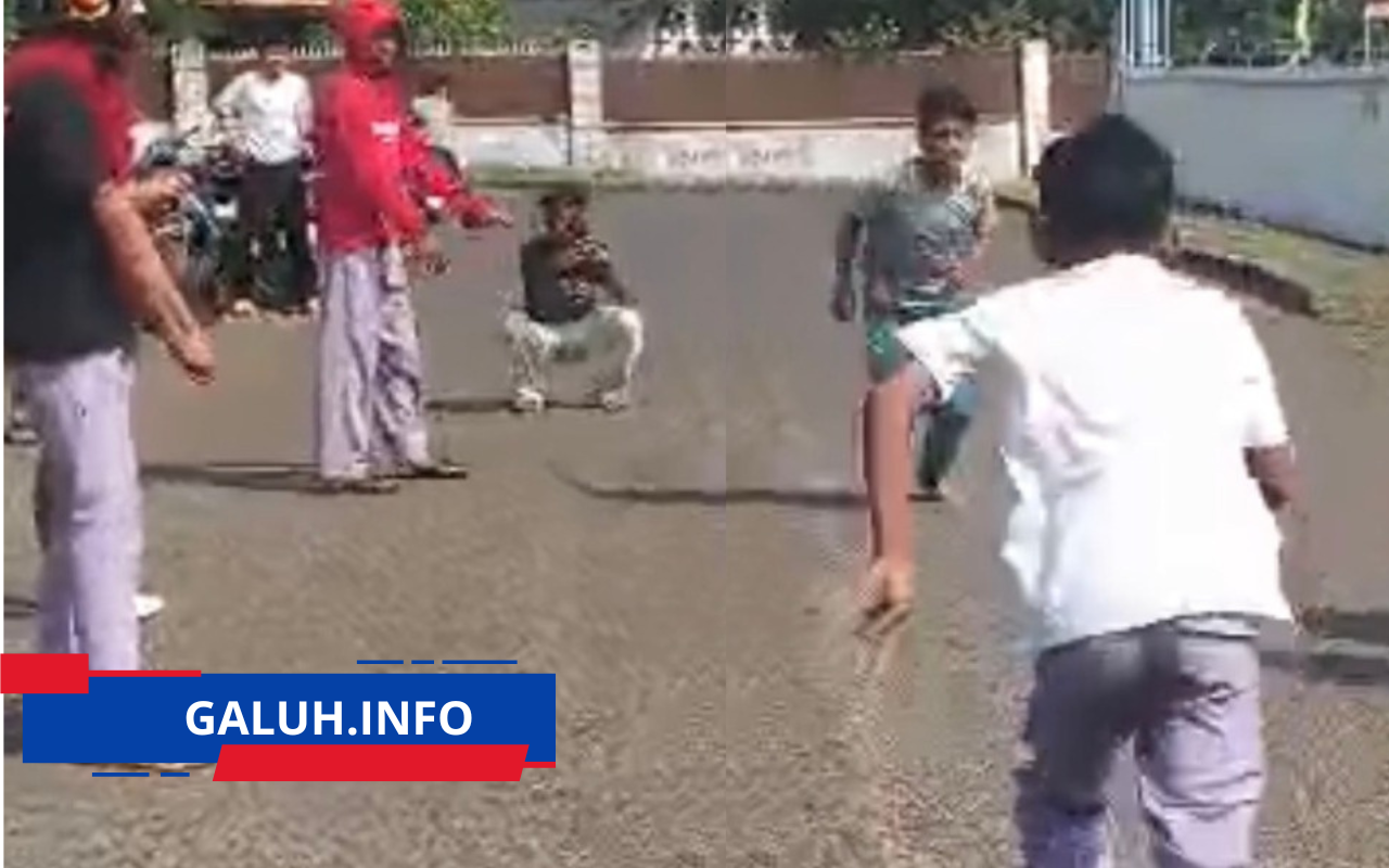 Kronologi Duel Pelajar SMP di Jambi, Siswa 14 Tahun Meninggal Dunia Kronologi Duel Pelajar SMP di Jambi, Siswa 14 Tahun Meninggal Dunia