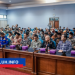 Pilkades Serentak Ciamis 2026 Sistem digital disiapkan