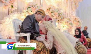 Mengenal tradisi mulung mantu dalam budaya Sunda