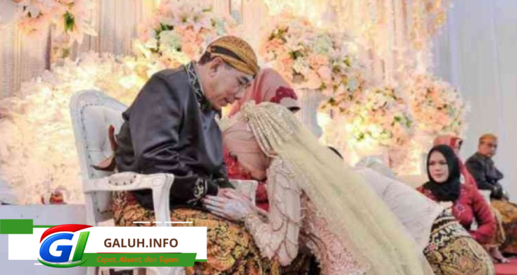 Mengenal tradisi mulung mantu dalam budaya Sunda