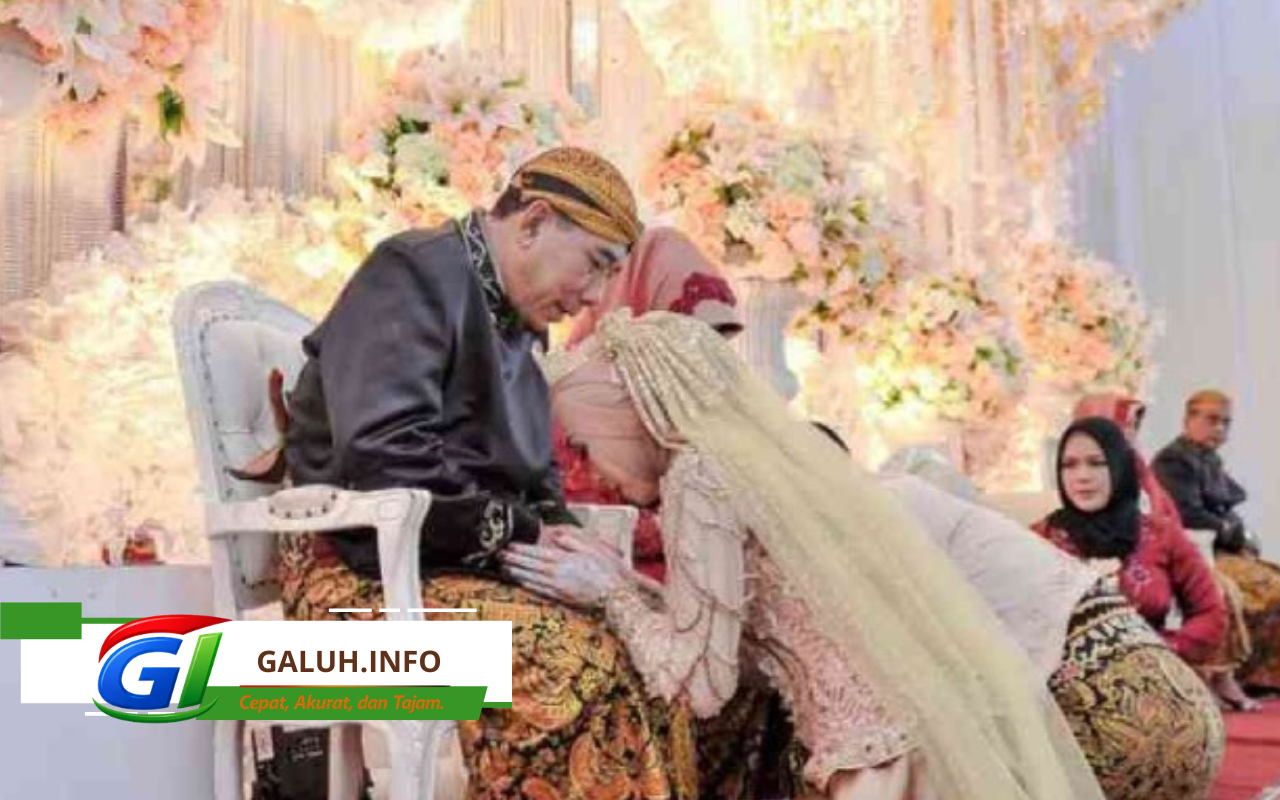 Mengenal tradisi mulung mantu dalam budaya Sunda