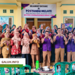 Diskominfo, RSUD dan DWP Ciamis Bersinergi Perkuat Pelayanan Posyandu