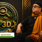 LP3D Ciamis Soroti Kesiapan Pilkades Digital