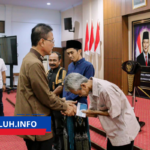Program Bedah Rumah Ciamis 2026 261 rutilahu