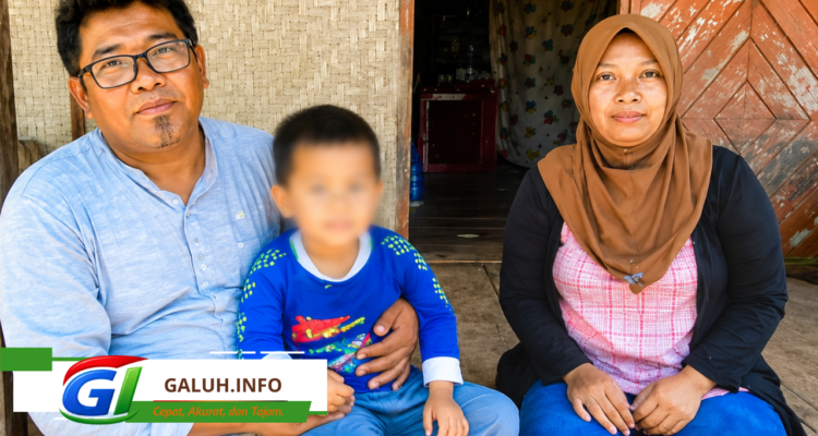 Balita 3 Tahun di Tambaksari Ciamis Alami Gizi Buruk, DPRD Minta Evaluasi Total