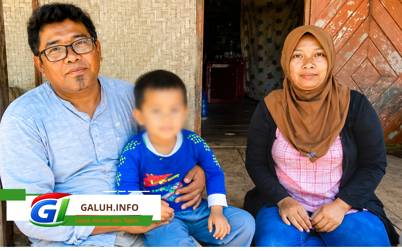 Balita 3 Tahun di Tambaksari Ciamis Alami Gizi Buruk, DPRD Minta Evaluasi Total Balita 3 Tahun di Tambaksari Ciamis Alami Gizi Buruk, DPRD Minta Evaluasi Total