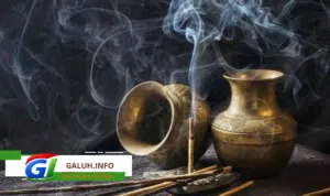 Pamali bukan hanya kata larangan. Ungkapan warisan leluhur Sunda