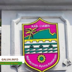 Mengenal ikon sejarah Ciamis mulai dari Kerajaan Galuh, Kembang Cakra Rahayu Kancana,