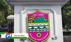 Mengenal ikon sejarah Ciamis mulai dari Kerajaan Galuh, Kembang Cakra Rahayu Kancana, Mengenal ikon sejarah Ciamis mulai dari Kerajaan Galuh, Kembang Cakra Rahayu Kancana,