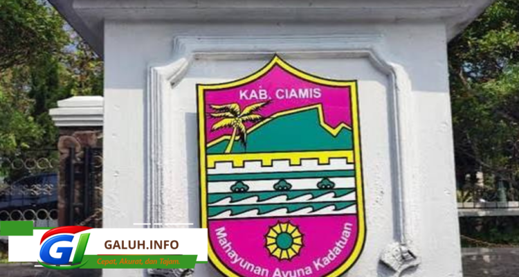 Mengenal ikon sejarah Ciamis mulai dari Kerajaan Galuh, Kembang Cakra Rahayu Kancana,