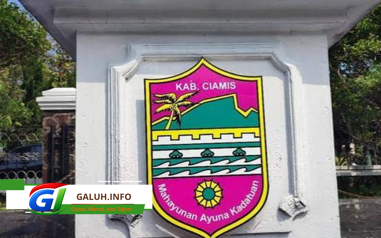Mengenal ikon sejarah Ciamis mulai dari Kerajaan Galuh, Kembang Cakra Rahayu Kancana,