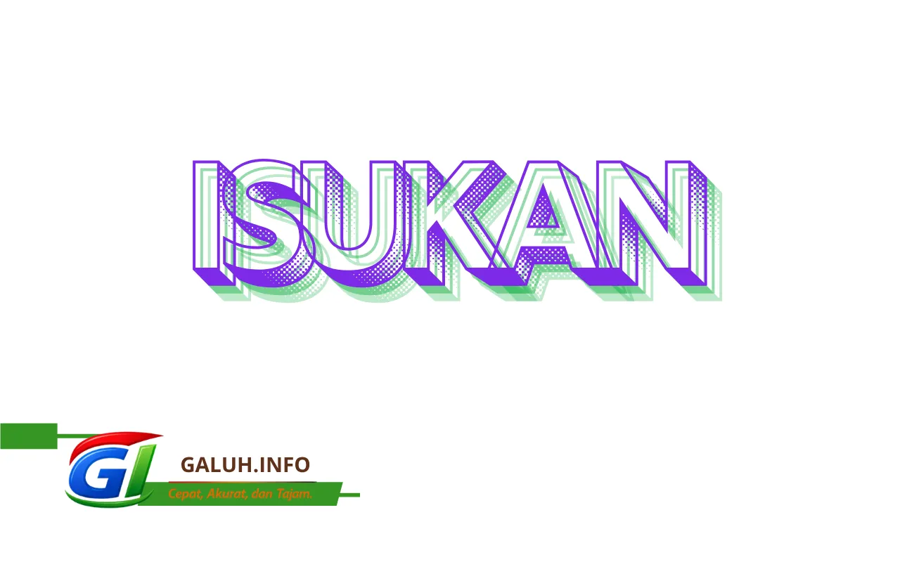 Mengenal perbedaan arti kata isuk dan isukan Mengenal perbedaan arti kata isuk dan isukan