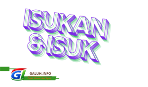 Perbedaan Isuk dan Isukan dalam Bahasa Sunda