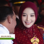 Akun resmi Pemprov Kalteng menuai sorotan setelah mengunggah ucapan ulang tahun