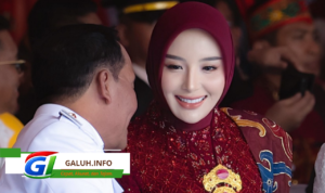 Akun resmi Pemprov Kalteng menuai sorotan setelah mengunggah ucapan ulang tahun