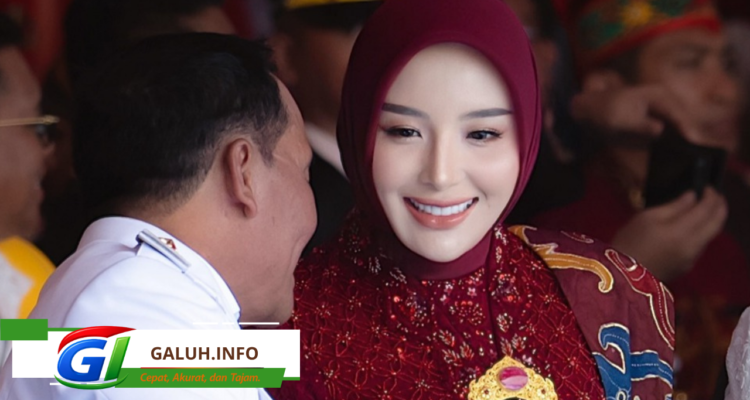 Akun resmi Pemprov Kalteng menuai sorotan setelah mengunggah ucapan ulang tahun