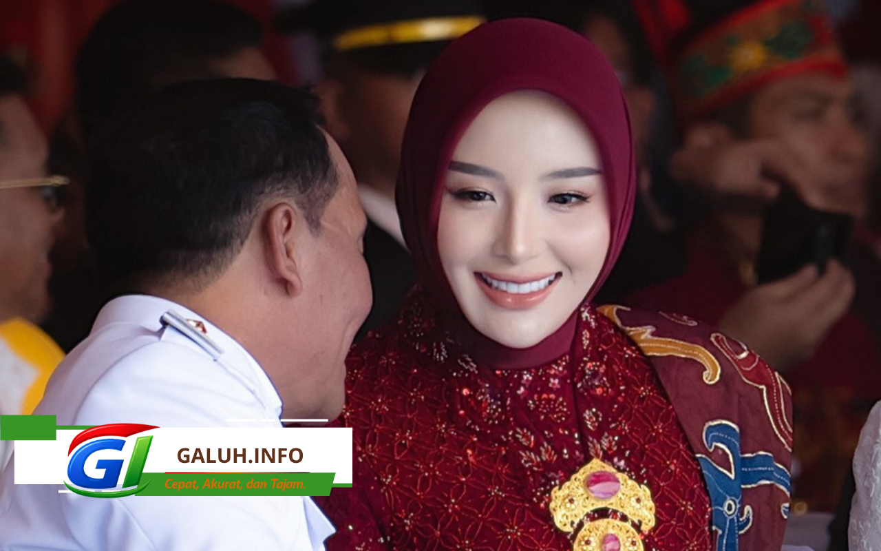 Akun resmi Pemprov Kalteng menuai sorotan setelah mengunggah ucapan ulang tahun