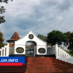 Jambansari Ciamis, Makam Bupati Galuh