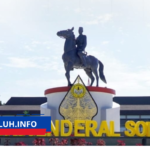 KPK menegaskan mahasiswa Unsoed yang masuk melalui jalur mandiri pada 2025