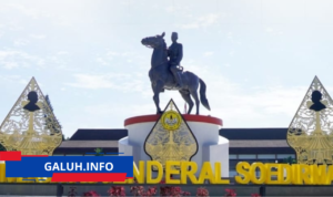 KPK menegaskan mahasiswa Unsoed yang masuk melalui jalur mandiri pada 2025