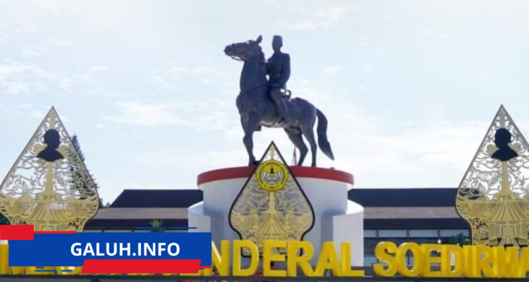 KPK menegaskan mahasiswa Unsoed yang masuk melalui jalur mandiri pada 2025