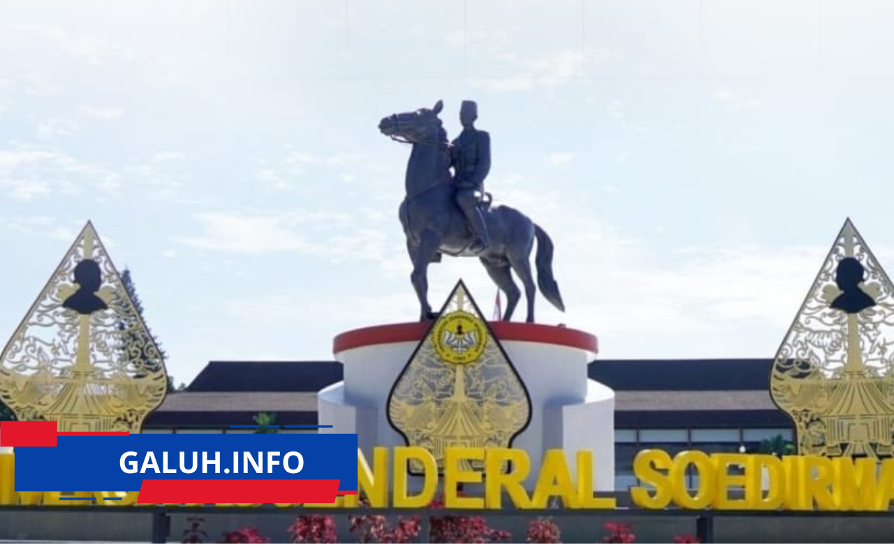 KPK menegaskan mahasiswa Unsoed yang masuk melalui jalur mandiri pada 2025