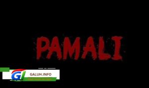 Kata pamali dalam masyarakat Sunda bukan sekadar larangan
