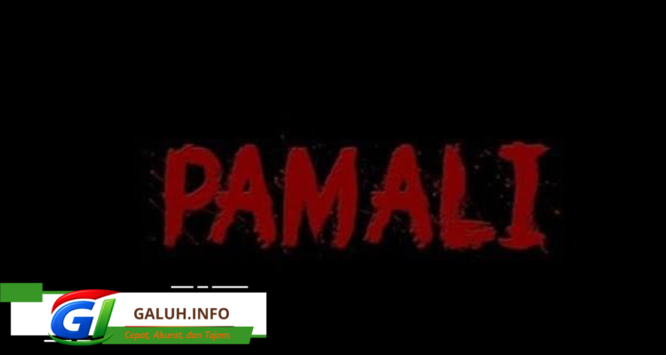 Kata pamali dalam masyarakat Sunda bukan sekadar larangan