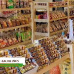 Mencari pusat oleh-oleh Ciamis? Kenali beragam makanan khas