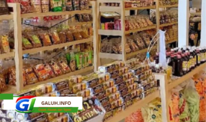 Mencari pusat oleh-oleh Ciamis? Kenali beragam makanan khas Mencari pusat oleh-oleh Ciamis? Kenali beragam makanan khas