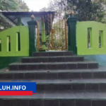 Makam Gunung Galuh Ciamis, Jejak Raden Adipati Adikusuma