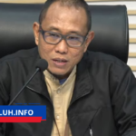 KPK menetapkan enam tersangka dalam kasus dugaan korupsi jalur mandiri