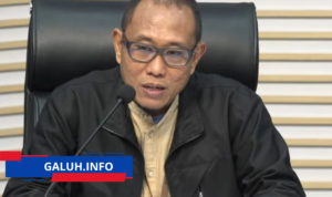 KPK menetapkan enam tersangka dalam kasus dugaan korupsi jalur mandiri