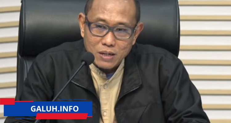 KPK menetapkan enam tersangka dalam kasus dugaan korupsi jalur mandiri