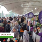 Pusat Jajanan Alun-Alun Ciamis, Food Court dengan Ragam Kuliner untuk Warga dan Wisatawan
