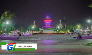 Mengenal 5 julukan Ciamis yang belum banyak diketahui orang