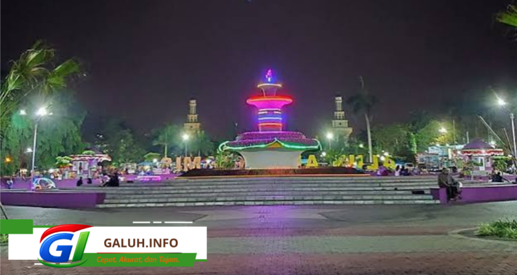 Mengenal 5 julukan Ciamis yang belum banyak diketahui orang