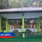 Makam Gunung Sukasirna Ciamis, Jejak Bupati Galuh