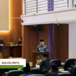 Pemkab dan DPRD Ciamis Sepakati Perubahan KUA-PPAS 2026