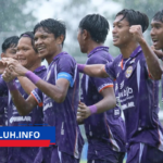 PSGC Ciamis Matangkan Skuad Liga 2 2026/2027
