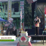 Hiking Rally Ciradyka XXXVII SMA Negeri 1 Ciamis