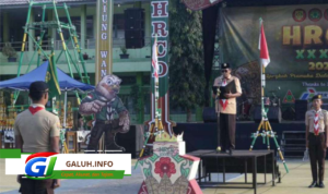 Hiking Rally Ciradyka XXXVII SMA Negeri 1 Ciamis Hiking Rally Ciradyka XXXVII SMA Negeri 1 Ciamis