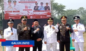 Pokir DPRD Direalisasikan, Yadi Supriadi Dorong Pemerataan Pembangunan Pangalengan