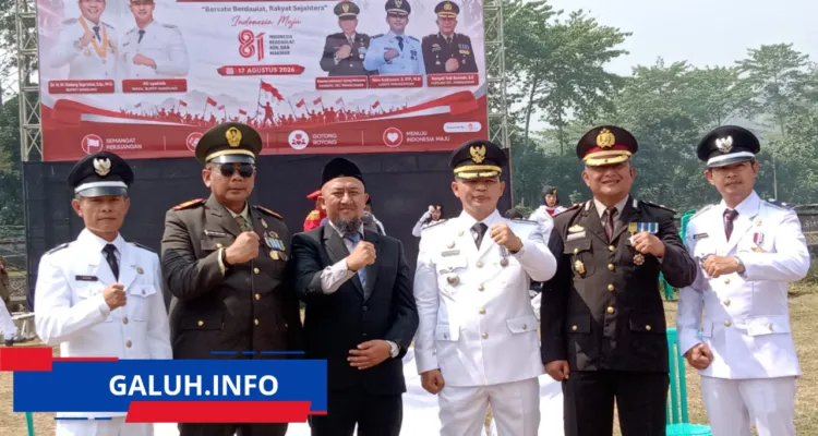 Pokir DPRD Direalisasikan, Yadi Supriadi Dorong Pemerataan Pembangunan Pangalengan
