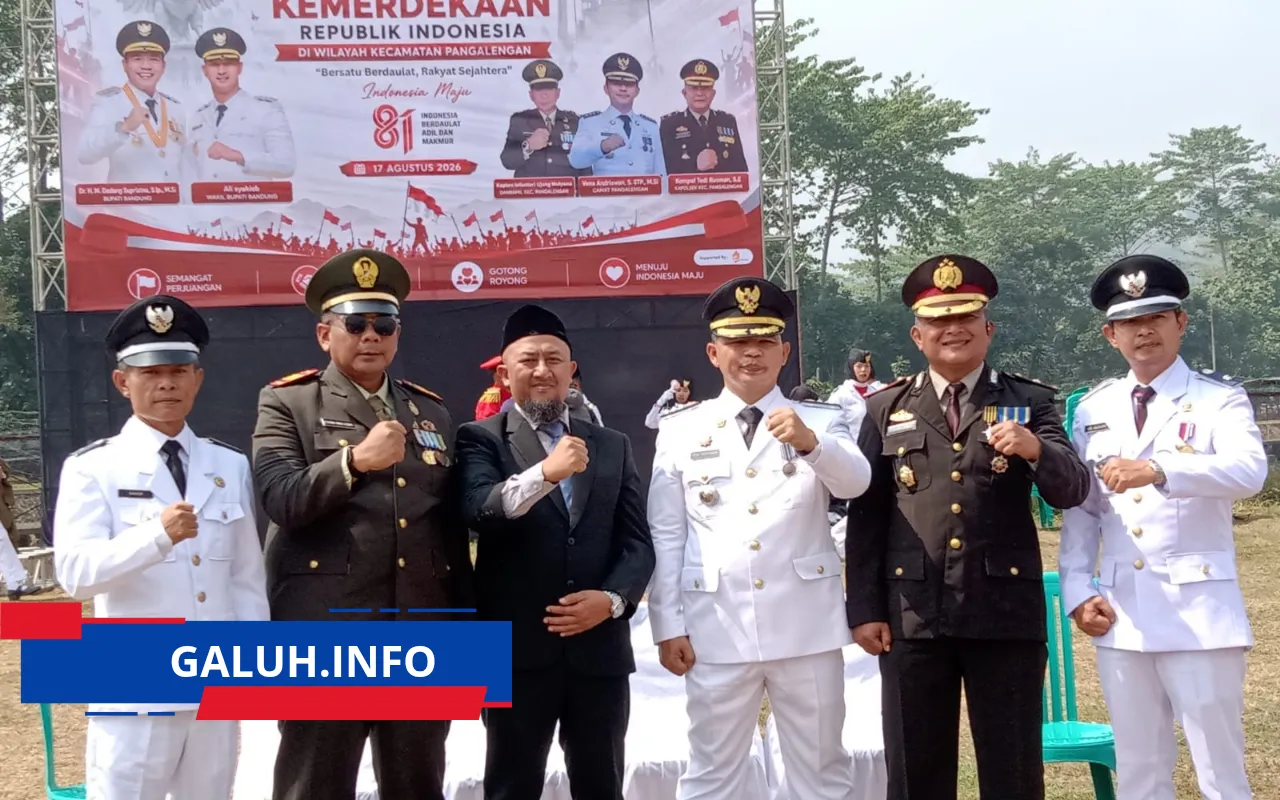 Pokir DPRD Direalisasikan, Yadi Supriadi Dorong Pemerataan Pembangunan Pangalengan