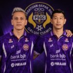 PSGC Ciamis Segera Lengkapi Pemain Asing,