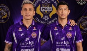 PSGC Ciamis Segera Lengkapi Pemain Asing, PSGC Ciamis Segera Lengkapi Pemain Asing,