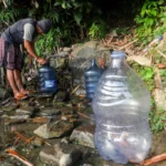 Kekeringan Melanda Jawa Barat, Lebih dari 1 Juta Warga Terdampak Musim Kemarau 2026