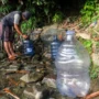 Kekeringan Melanda Jawa Barat, Lebih dari 1 Juta Warga Terdampak Musim Kemarau 2026