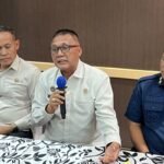 Ditjenpas Dalami Fasilitas Mirip Apartemen di Lapas Cibinong, Rumah Dinas Jadi Sorotan